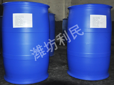 Dioctyl terephthalate( DOTP )