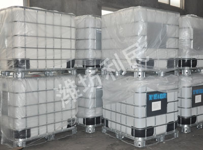 Triethyl citrate (TEC)
